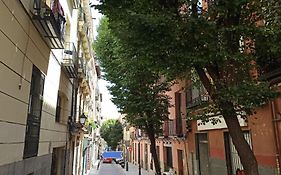 Sol Apartamento En Madrid Centro